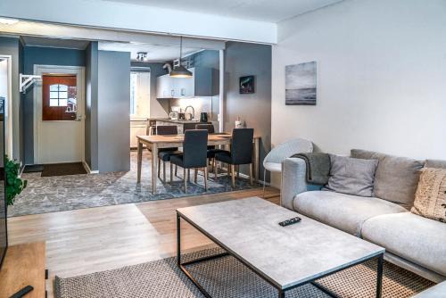 Suomutunturi Casa | Holiday Apartment Usva Kolmio