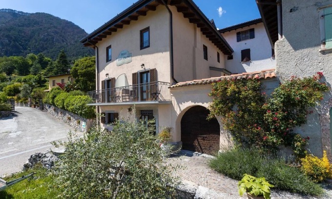 Vesio Apartamento | Apartamento de vacaciones Vesio para 1 - 6 personas con 3 dormitorios - Apartamento