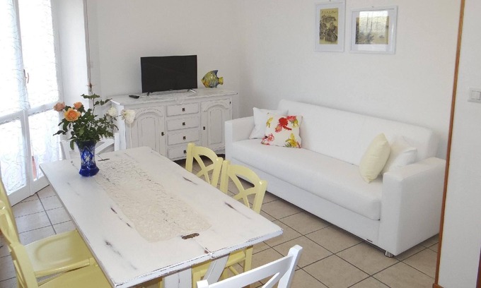Villa Rosa Apartamento | Apartamento de vacaciones Villa Rosa para 1 - 5 personas con 2 dormitorios - Apartamento