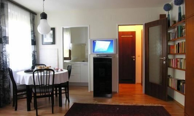 Penzing Apartamento | Apartamento de vacaciones Viena para 1 - 2 personas - Apartamento