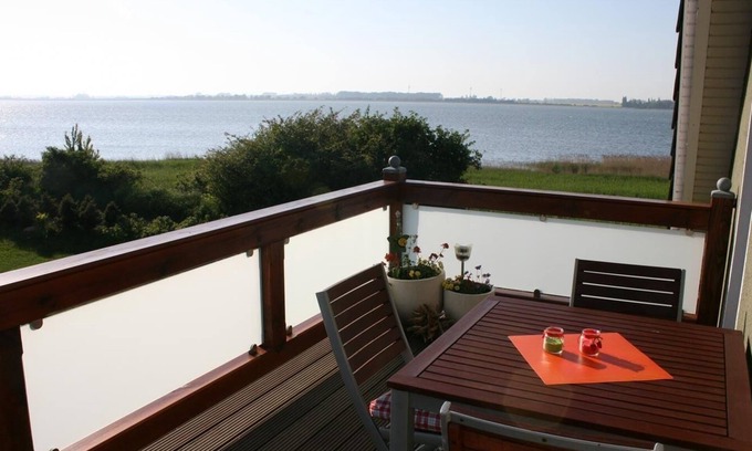 Neuenkirchen Apartamento | Apartamento de vacaciones Vieregge para 1 - 4 personas con 2 dormitorios - Apartamento