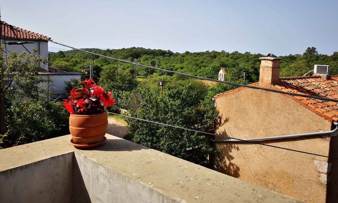 Cres Apartamento | Apartamento vacacional Apartamento de Viktor Filozici