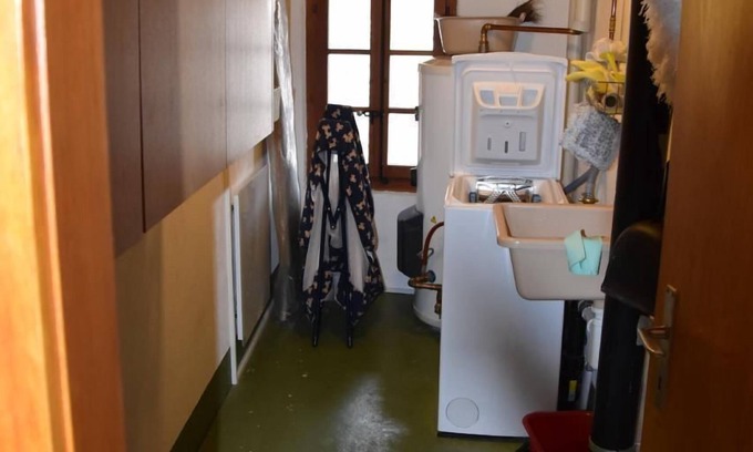 Visp Apartamento | Apartamento de vacaciones Visp para 1 - 5 personas con 1 dormitorio - Apartamento