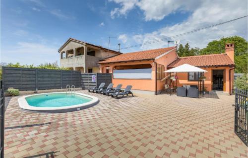 Gajana Apartamento | Holiday Apartment Vodnjan 04