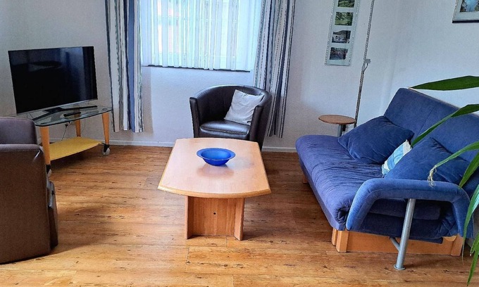 Schmittlotheim Apartamento | Apartamento de vacaciones Vöhl para 1 - 4 personas con 1 dormitorio - Apartamento