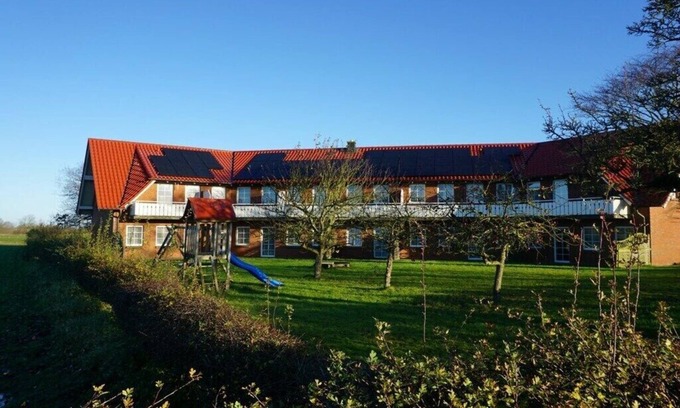 Hasselberg Casa | Holiday apartment with 3 bedrooms