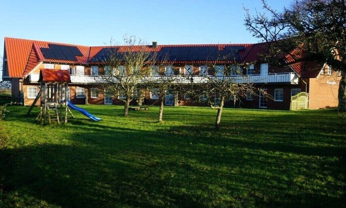 Hasselberg Casa | Holiday apartment with 2 bedrooms
