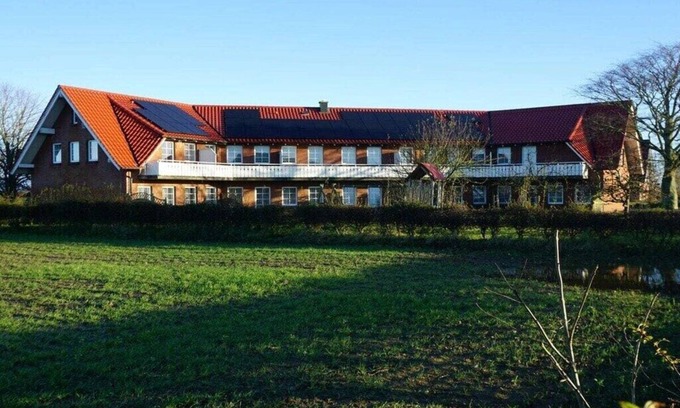 Hasselberg Casa | Holiday apartment with 2 bedrooms