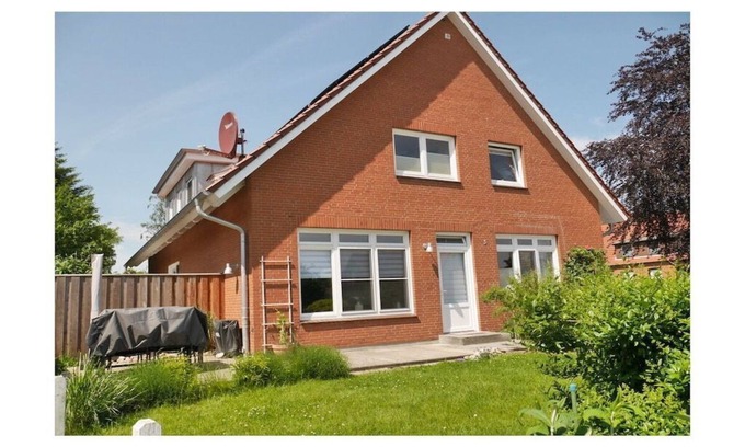 Hohenfelde Casa | Holiday apartment with 2 bedrooms