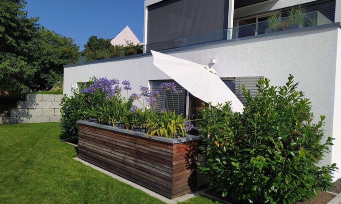 Waldmuenchen Casa | Apartamento de vacaciones Waldmünchen para 1 - 4 personas con 2 dormitorios - Casa de vacaciones