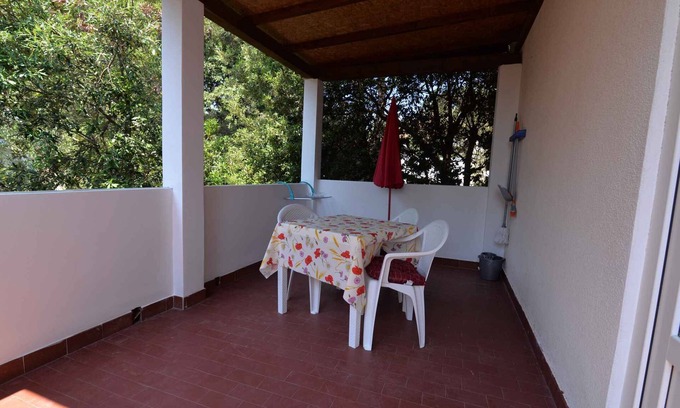 Artatore Apartamento | Apartamento vacacional con Internet y Aire Acondicionado