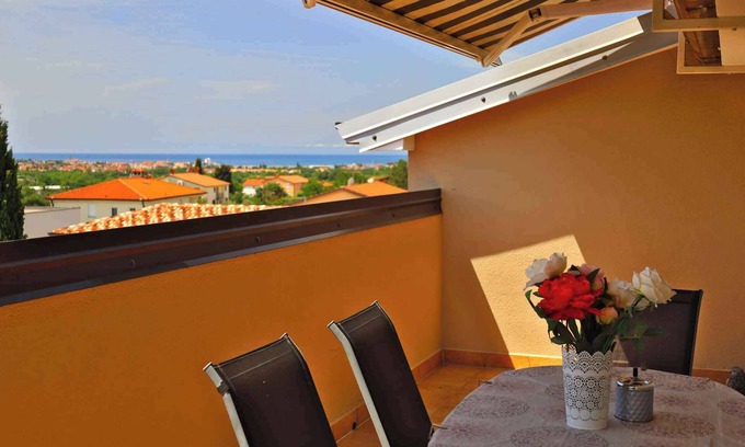 Murine Apartamento | Apartamento vacacional para 6 personas en una zona tranquila