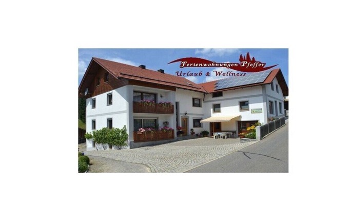 Ottenzell Casa | Apartamento vacacional Waidlersuite