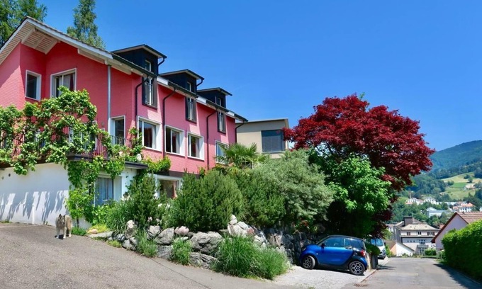 Wald Apartamento | Apartamento de vacaciones Wald ZH para 1 - 2 personas con 1 dormitorio - Apartamento