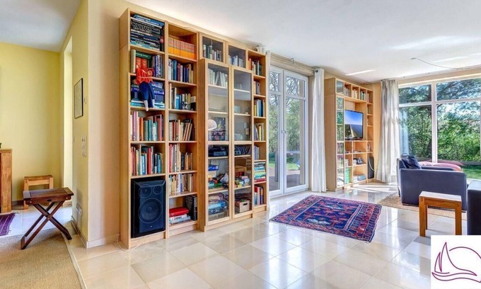 Warthe Apartamento | Apartamento de vacaciones Warthe para 1 - 6 personas con 3 dormitorios - Apartamento en casa unifami