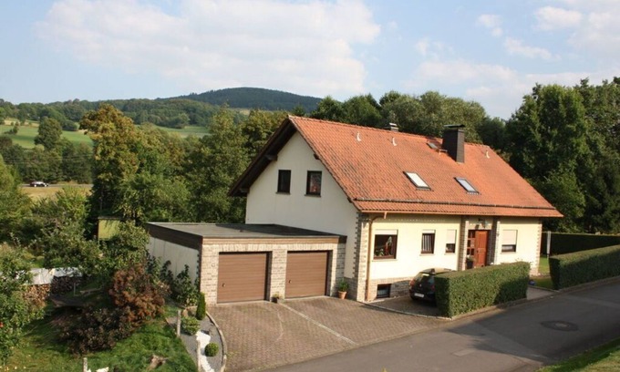 Seiferts Apartamento | Apartamento vacacional Weipert