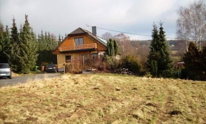 Westernohe Apartamento | Apartamento de vacaciones Westernohe para 1 - 2 personas con 1 dormitorio - Apartamento