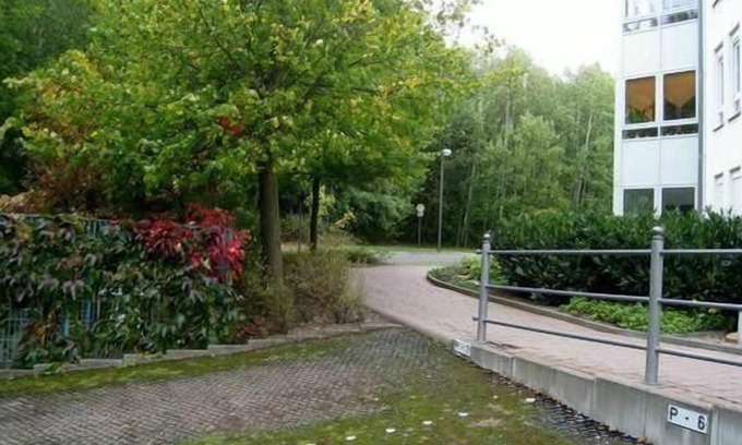 Weimar Apartamento | Apartamento de vacaciones Weimar para 1 - 4 personas con 2 dormitorios - Apartamento