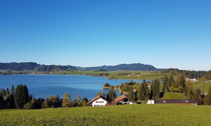 Gross Otro | Apartamento de vacaciones Willerzell para 1 - 2 personas con 1 dormitorio - Casa rural