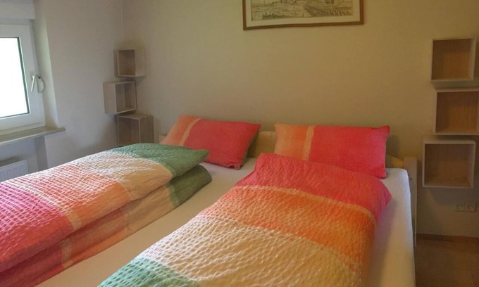 Niedersfeld Apartamento | Apartamento de vacaciones Winterberg para 1 - 6 personas con 2 dormitorios - Apartamento