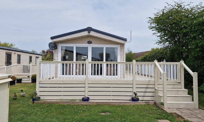 Icklesham Apartamento | Apartamento de vacaciones Winchelsea Beach para 1 - 6 personas con 2 dormitorios - Apartamento