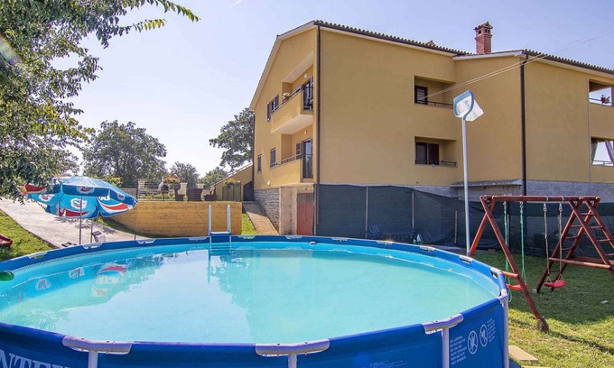 Sajini Apartamento | Holiday apartment with airconditioning