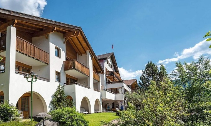 Wiesen Apartamento | Holiday apartment Wiesen GR for 2 - 5 persons with 1 bedroom - Holiday apartment