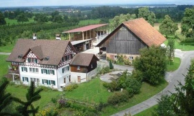 Egnach Otro | Apartamento de vacaciones Winden para 1 - 4 personas con 2 dormitorios - Casa rural