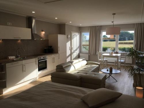 Kaegsdorf Casa | Holiday apartment with 1 bedroom