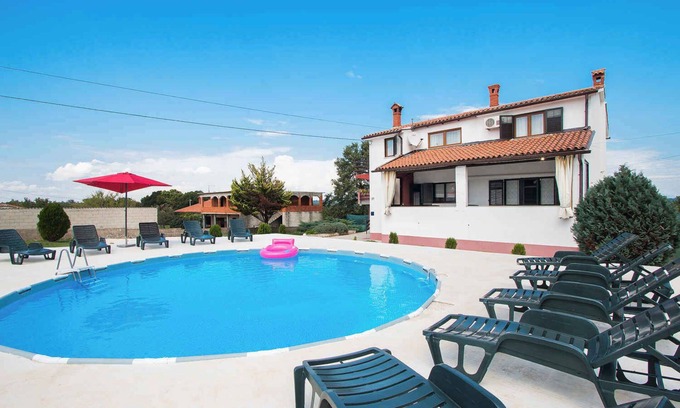 Sajini Apartamento | Apartamento vacacional con aire acondicionado