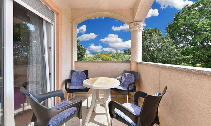 Medulin Apartamento | Holiday apartment with air conditioning