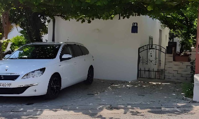Brulo Apartamento | Apartamento vacacional con balcón