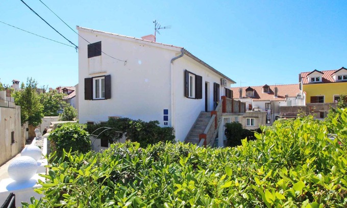 Baska Apartamento | Apartamento vacacional con aire acondicionado
