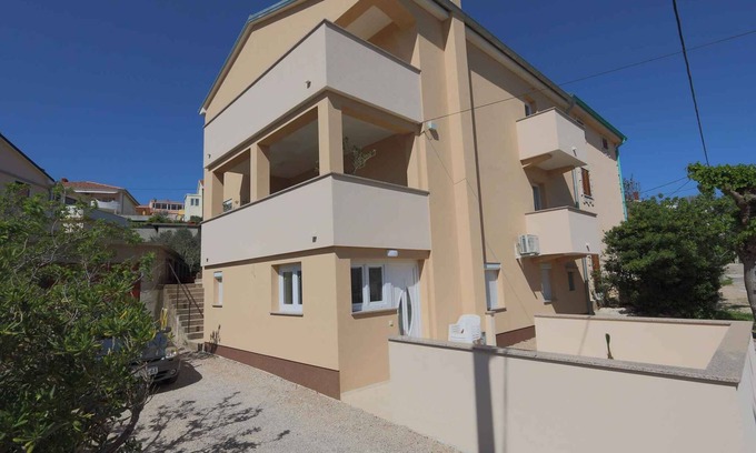 Silo Apartamento | Apartamento vacacional con barbacoa