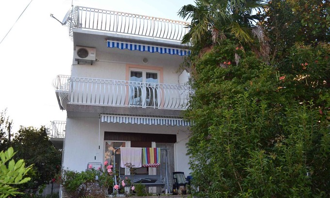 Vodice Apartamento | Holiday apartment with air conditioning