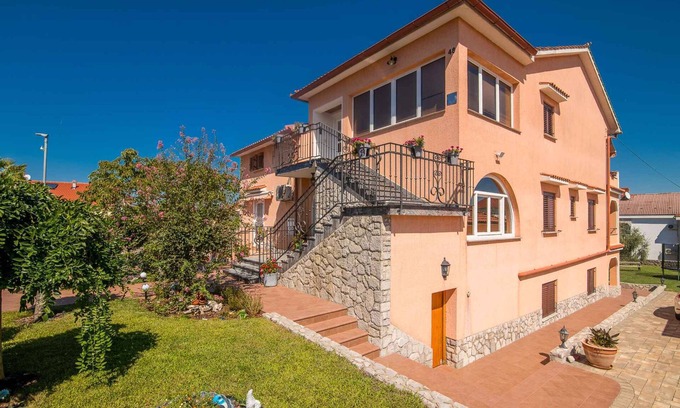 Porat Apartamento | Apartamento vacacional con balcón