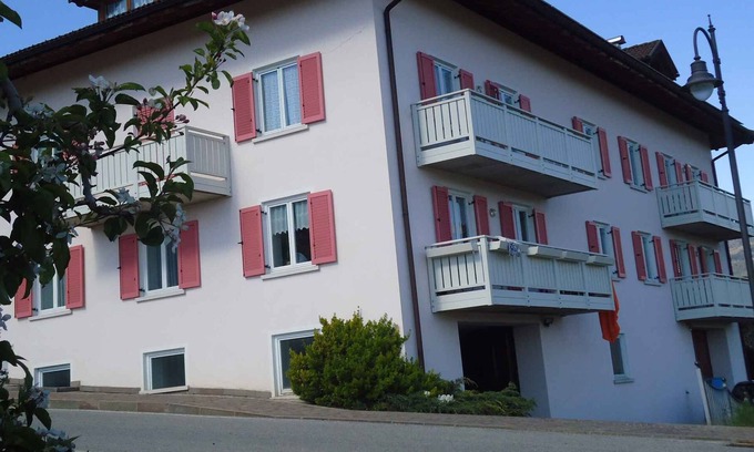 Brez Apartamento | Apartamento vacacional con balcón