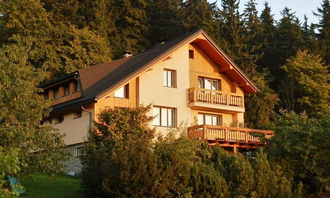 Benecko Apartamento | Apartamento vacacional con entrada separada