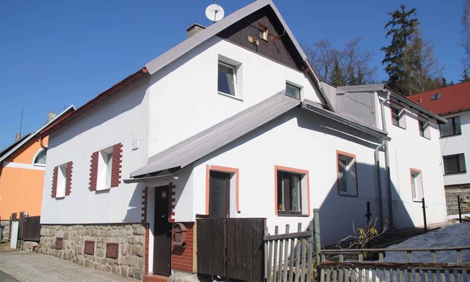 Pernink Apartamento | Apartamento vacacional con TV
