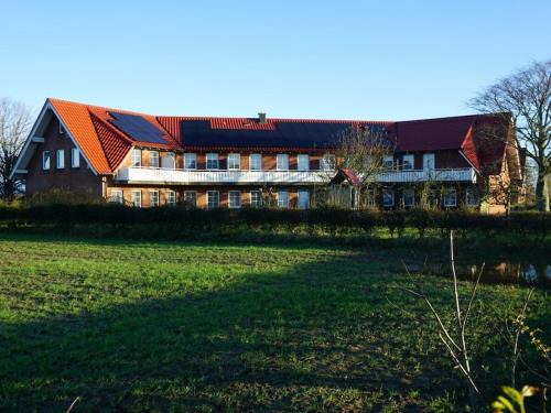Kronsgaard Casa | Holiday apartment with 2 bedrooms