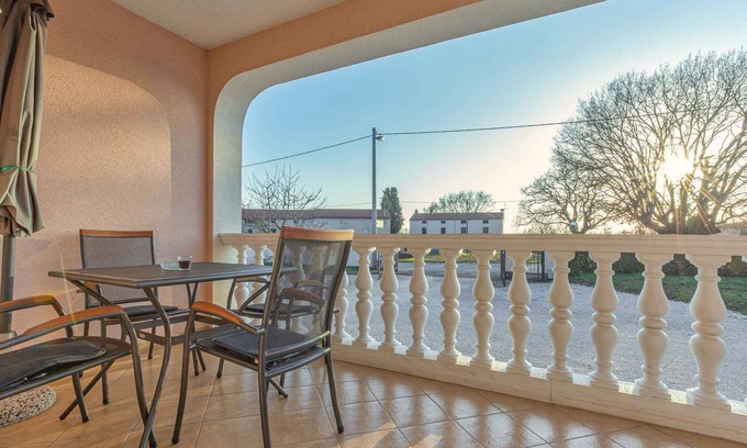 Susnjici Apartamento | Apartamento vacacional mi balcón