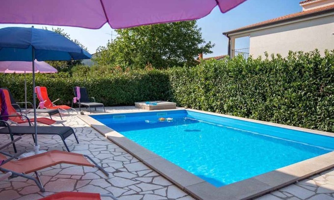 Cancini Apartamento | Apartamento vacacional con piscina