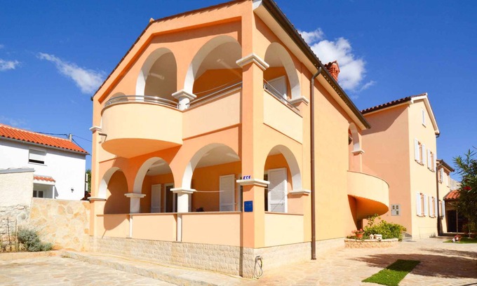 Vinkuran Apartamento | Apartamento vacacional con terraza