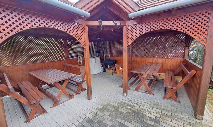 Borgata Apartamento | Holiday apartment with air conditioning and Wi-Fi