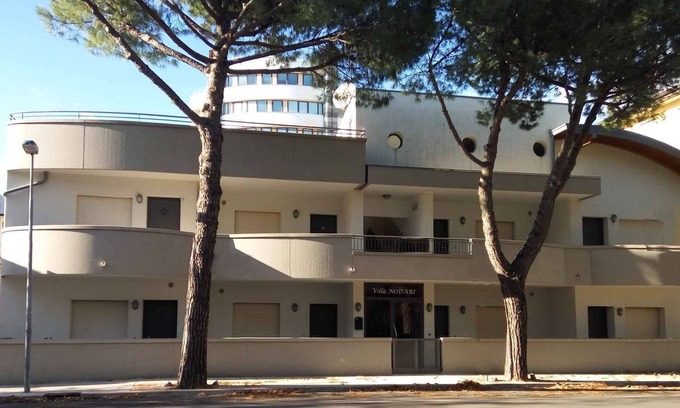 Lignano Sabbiadoro Apartamento | Apartamento vacacional con balcón