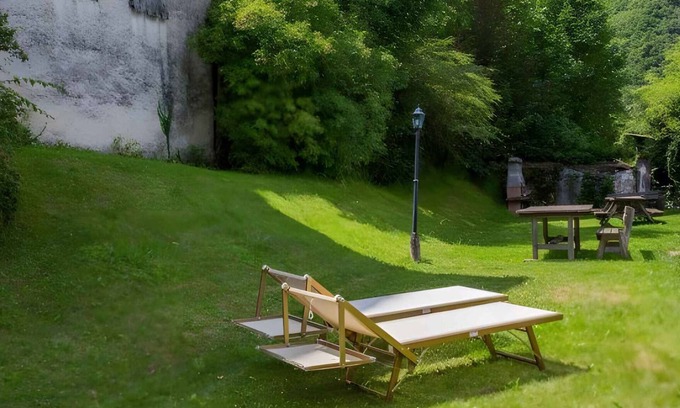 Locca Apartamento | Apartamento vacacional con ático