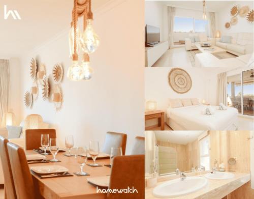 Elviria Apartamento | Holiday apartment with private terrace, just 10 minutes by car from Elviria Beach, Marbella