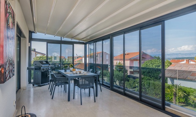 Porat Apartamento | Holiday apartment with private pool