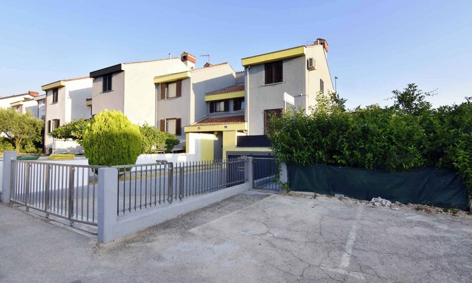 Umag Apartamento | Apartamento vacacional Apartman sa terasom blizu grada Umag