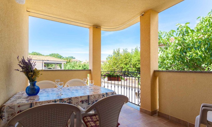 Porat Apartamento | Apartamento vacacional con dos dormitorios